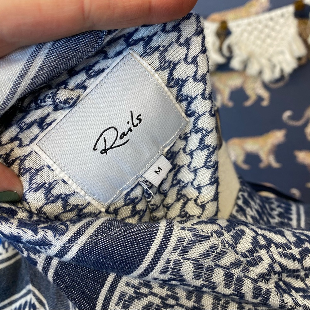 Rails Lily Sapphire - image 3